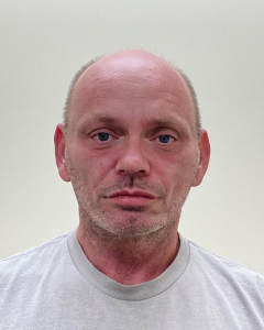 Stephen Harder a registered Sex Offender of New York