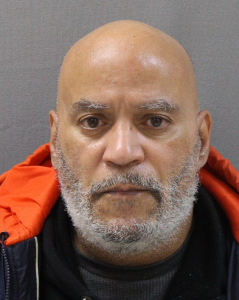 Ralph Toro a registered  of 
