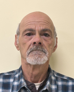 Charles Kane a registered Sex Offender of New York