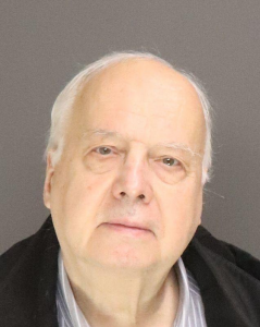 Philip Godek a registered Sex Offender of New York