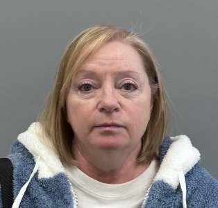 Lori J Nafziger a registered Sex Offender of New York