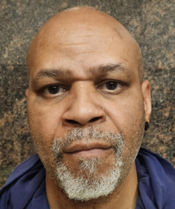 Clinton Washington a registered Sex Offender of New York