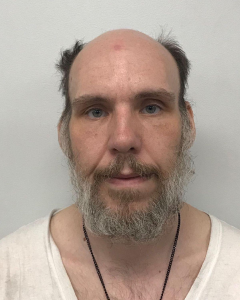 Robert Keen a registered Sex Offender of New York