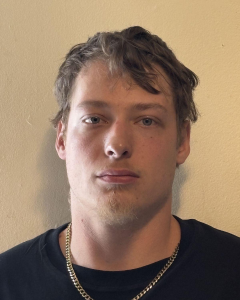Zach Rodd a registered Sex Offender of New York