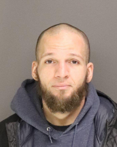Nouchie Vellon a registered Sex Offender of New York