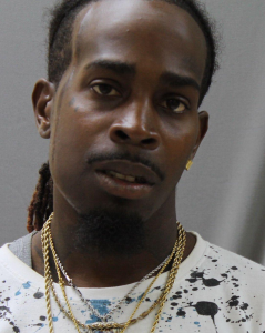 Tyshaun Haynes a registered Sex Offender of Pennsylvania