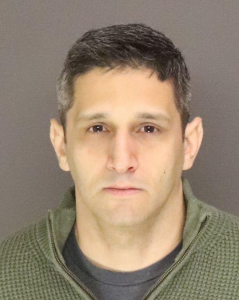 John Fraioli a registered Sex Offender of New York