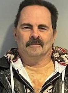 Patrick M Mitchell a registered Sex Offender of New York