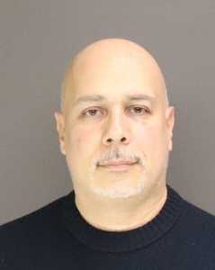 Edward Molina a registered Sex Offender of New York