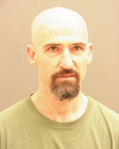 Joseph Walker a registered Sex Offender of New York