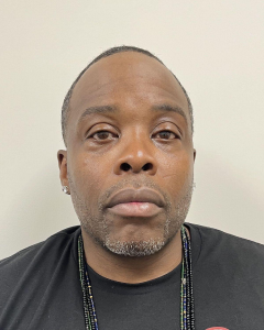 Marcus Cain a registered Sex Offender of New York