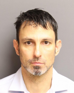 Scott Mckay a registered Sex Offender of New York