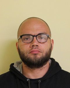 Steven Mcmanus a registered Sex Offender of New York