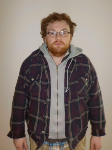 Brian Ogdenski a registered Sex Offender of New York