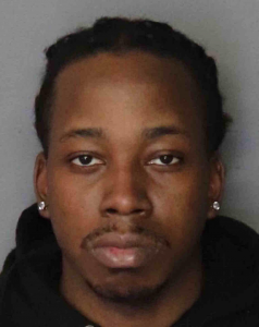 Shaquan Gould a registered  of 