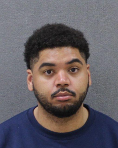 Christopher Baker a registered Sex Offender of New York