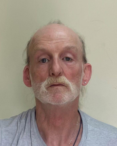 Timothy Payne a registered Sex Offender of New York