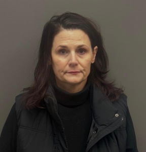 Mary Thompson a registered Sex Offender of New York