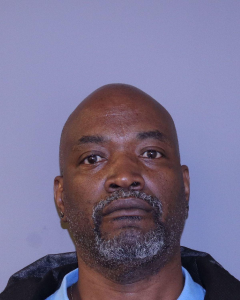 Martin Johnson a registered Sex Offender of New York