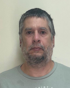 Joseph Bradley a registered Sex Offender of New York