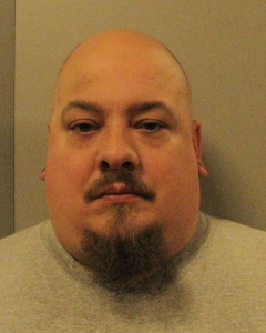 James Denicourt a registered Sex Offender of New York