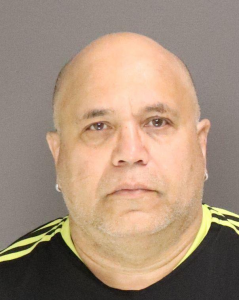 Danny Rivera a registered Sex Offender of New York