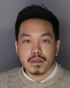 Kevin Aryadi a registered Sex Offender of New York