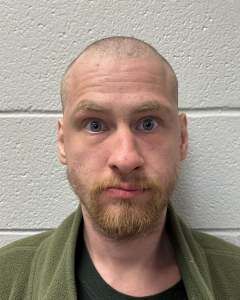 Samuel Leonard a registered Sex Offender of New York
