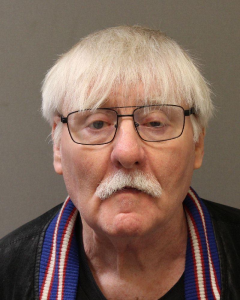 Robert P Hobbins a registered Sex Offender of New York