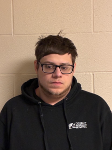 Brock Burdick a registered Sex Offender of New York