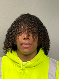 Rhannad Burch a registered Sex Offender of New York
