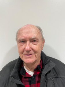 Kenneth Sweeney a registered Sex Offender of New York