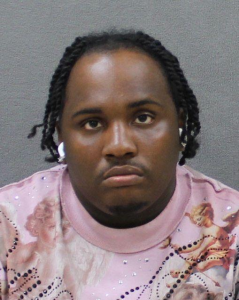 David Gilchrist a registered Sex Offender of New York