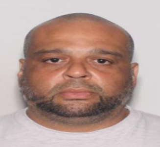 Eddie Diaz a registered Sex Offender of New York