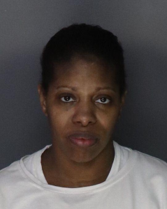 Shaleen Land a registered Sex Offender of New York
