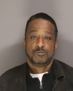 Andre Starks a registered Sex Offender of New York