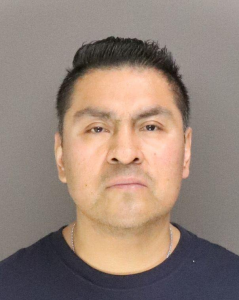 Osiel Villareal a registered Sex Offender of New York
