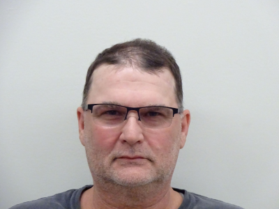 James Bouck a registered Sex Offender of New York