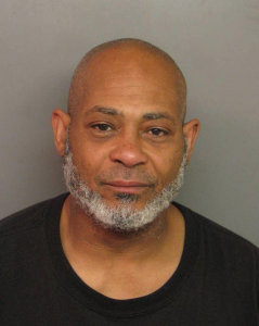 Craig Jones a registered Sex Offender of New York