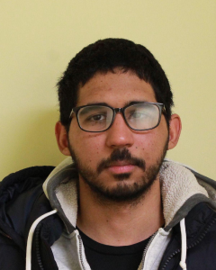 Briayand Genao a registered Sex Offender of New York