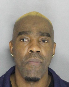 Roedell Williams a registered Sex Offender of New York