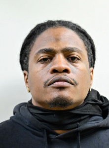 Randon Moultrie a registered Sex Offender of New York