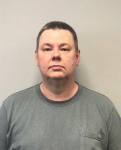 Paul Montgomery a registered Sex Offender of New York