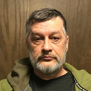 Vaughn Zock a registered Sex Offender of New York