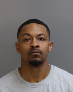Jeremiah C Smith a registered  of 