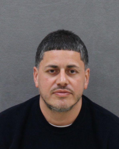 Salvador Roman a registered Sex Offender of New York