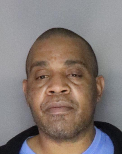 Dwight Hairston a registered Sex Offender of New York