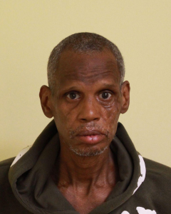 Woodrow Robinson a registered Sex Offender of New York