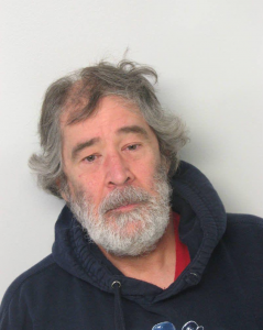 Charles Bailey a registered Sex Offender of New York