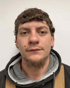 Devyn Johnston a registered Sex Offender of New York